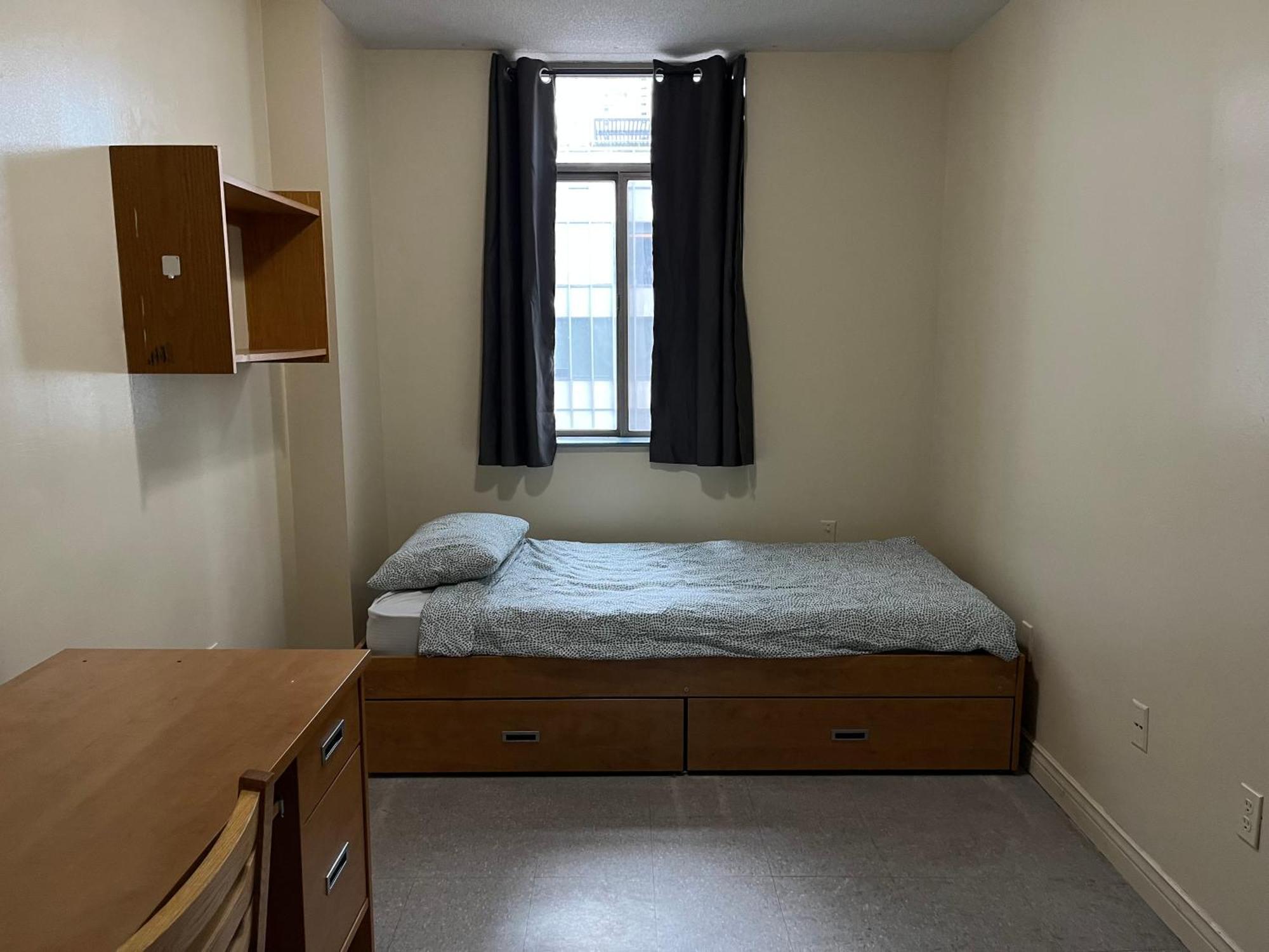 Neill Wycik Hotel Toronto Bagian luar foto