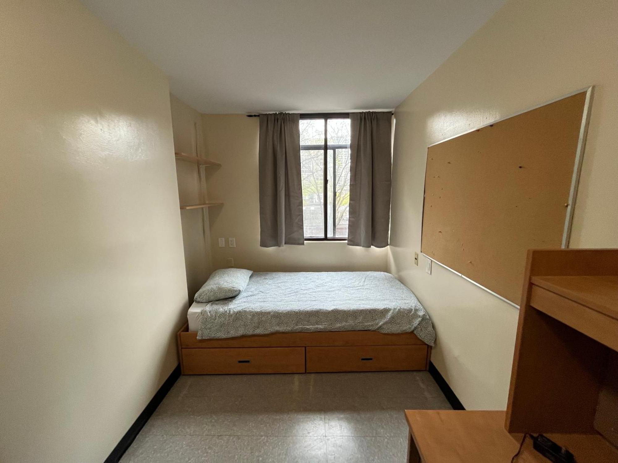 Neill Wycik Hotel Toronto Bagian luar foto